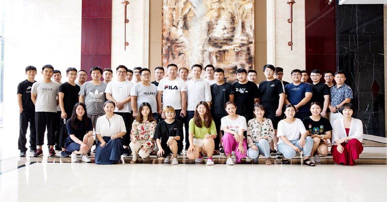 生产贸易CRM库OA办公管理系统ai教育软件开发